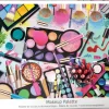 EuroGraphics: Makeup Palette (1000)