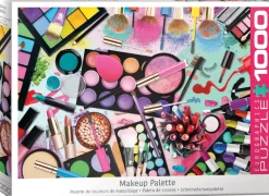 EuroGraphics: Makeup Palette (1000)