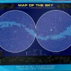 EuroGraphics: Map of the Sky (1000)