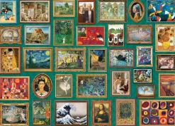 EuroGraphics: Masterpieces (2000)