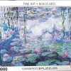 EuroGraphics: Monet - Water Lilies (1000)
