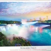 EuroGraphics: Niagara Falls (1000)