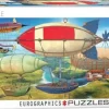 EuroGraphics: Panorama - The Great Race (1000)