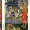 EuroGraphics: Paul Gauguin - La Orana Maria, Hail Mary (1000)