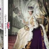 EuroGraphics: Queen Elizabeth II (1000)