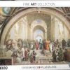 EuroGraphics: Raphael - The School of Athens (1000)