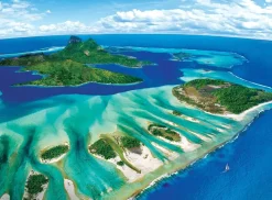 EuroGraphics: Save our Planet Collection - Coral Reef (1000)