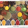 EuroGraphics: Spicy Table (1000)