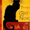 EuroGraphics: Steinlen - Black Cat (1000)