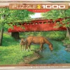 EuroGraphics: Sweet Water Bridge (1000)
