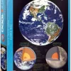 EuroGraphics: The Earth (1000)