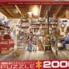 EuroGraphics: The General Store (2000)