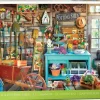 EuroGraphics: The Potting Shed (1000)