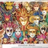 EuroGraphics: Venetian Masks (1000)