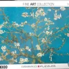EuroGraphics: Vincent van Gogh - Almond Blossom (1000)