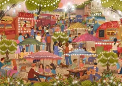 Falcon: Foodie Festival (1000)