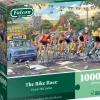 Falcon: The Bike Race (1000)