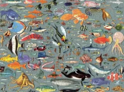 Galison: Deepest Dive (1000)