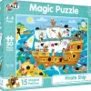 Galt: Magic Puzzle - Pirate Ship (50)