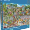 Gibsons: Beachcomber's Garden (1000)