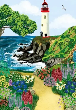 Gibsons: Call of the Coast (3 x 500)