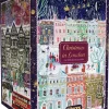 Gibsons: Christmas in London (3 x 500)