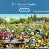 Gibsons: Greg Giordano - The Secret Garden (1000)
