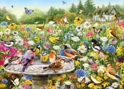 Gibsons: Greg Giordano - The Secret Garden (1000)