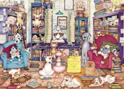 Gibsons: Linda Jane Smith - Bark's Books (1000)