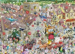 Gibsons: Mike Jupp - I Love Weddings (1000)