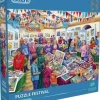 Gibsons: Puzzle Festival (1000)