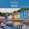 Gibsons: Terry Harrison - Tobermory (1000)