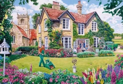 Gibsons: The Gardener's Round (4 x 500)