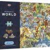 Gibsons: Wonderful World (1000)