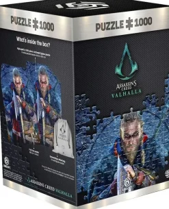Good Loot: Assassins Creed Valhalla - Eivor (1000)