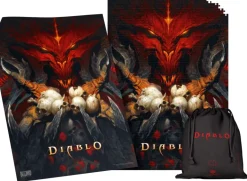 Good Loot: Diablo - Lord of Terror (1000)