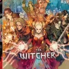 Good Loot: Gaming Puzzle Series - The Witcher, Scoia'tael (500)
