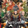 Good Loot: Gaming Puzzle Series - The Witcher, Nilfgaard (500)