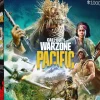 Good Loot: Gaming Puzzle Series - Call of Duty, Warzone Pacific (1000)