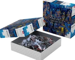 Good Loot: Imagination - Roch Urbaniak, Concert on the Chimney (1000)