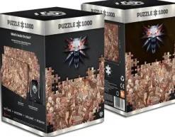 Good Loot: The Witcher 3 - Birthday (1000)