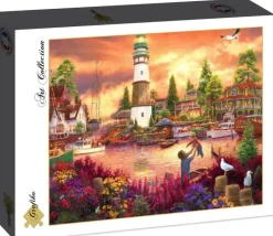 Grafika: Chuck Pinson - Love Lifted Me (2000)