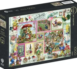 Grafika: Easter (1000)