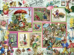 Grafika: Easter (1000)