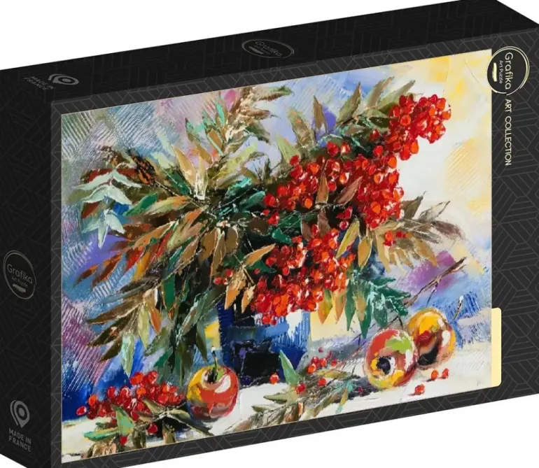 Grafika: Still Life (1000)