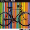 Heye: Bike Art - Freedom Deluxe (1000)