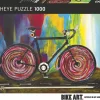 Heye: Bike Art - Momentum (1000)
