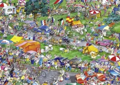 Heye: Blachon - Cycle Race (1000)