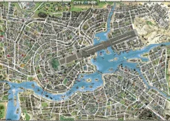 Heye: City of Pop (2000)