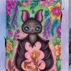 Heye: Dreaming - Baby Bat (1000)